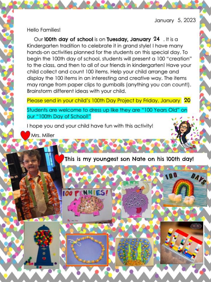 Newsletter!